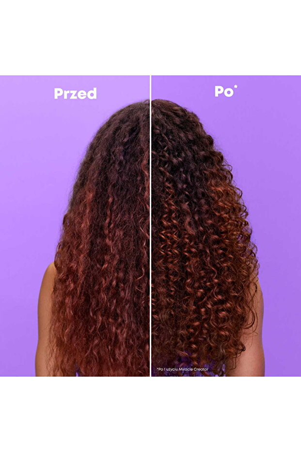 Matrix - Miracle Creator 190ml - 3