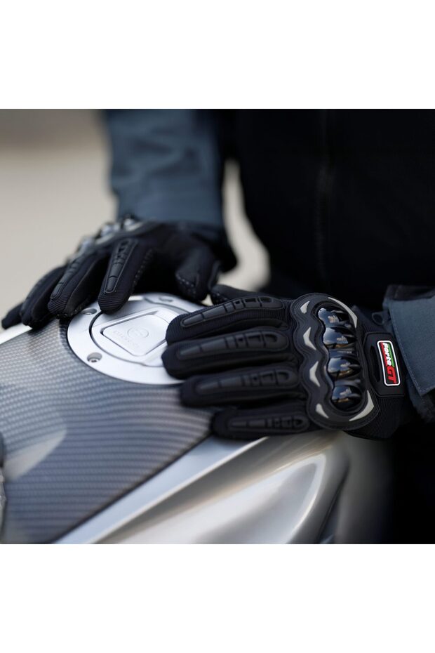 FORTE GT 10 PRO Eldiven - 3