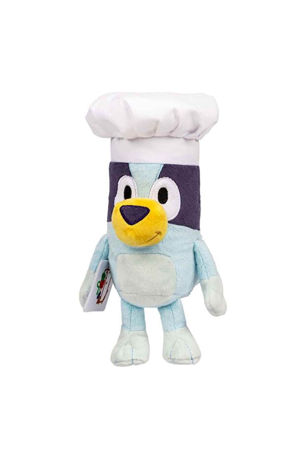 Peluş - Chef - 3