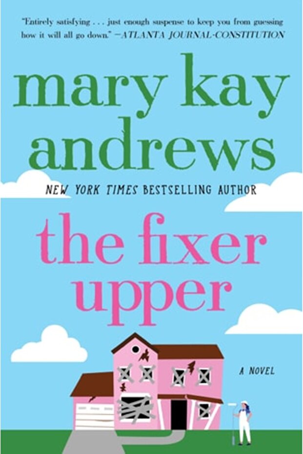 The Fixer Upper - 1