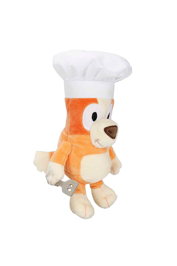 Peluş - Chef Bingo - 2