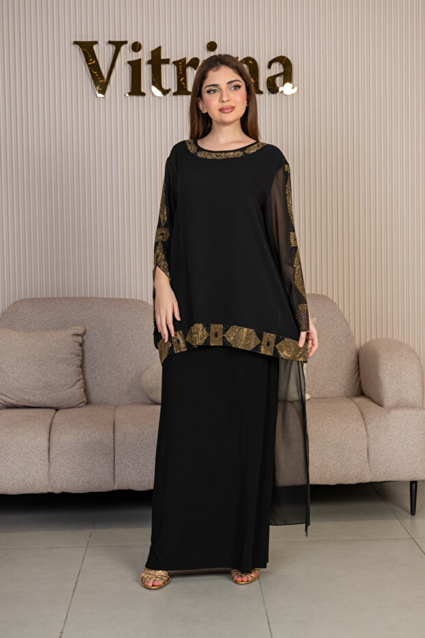 فستان روبى - 2