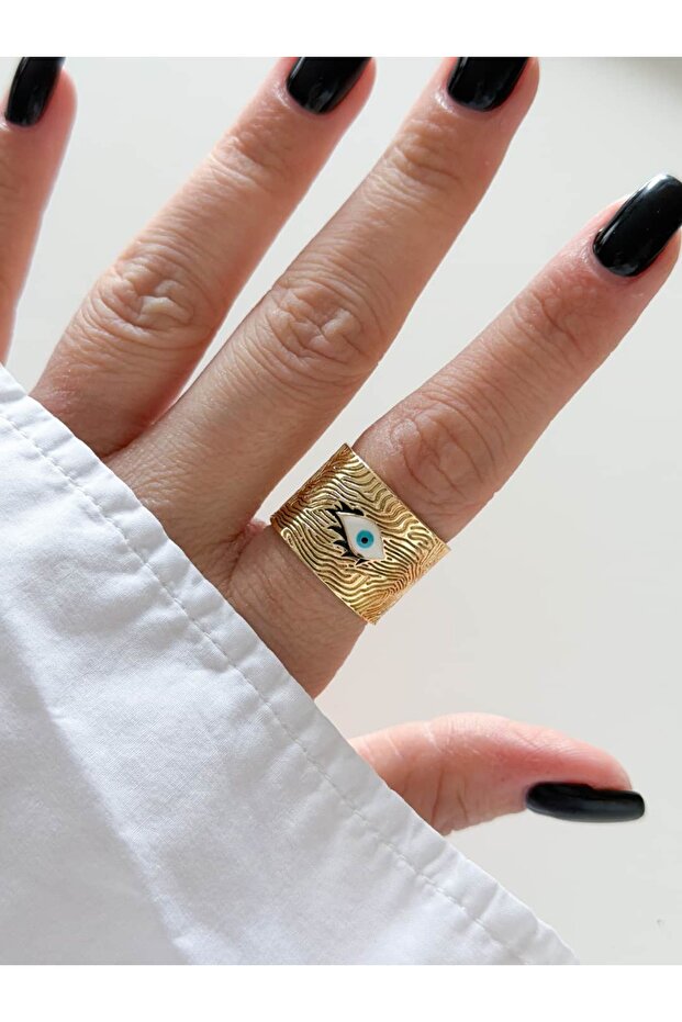 عين الشر العين الدائري - 1