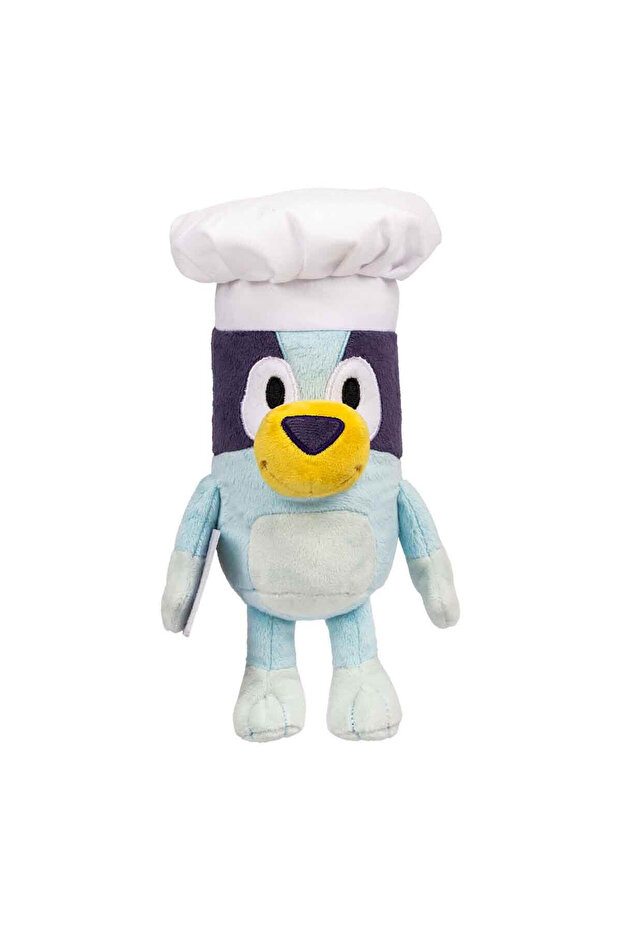 Peluş - Chef - 1