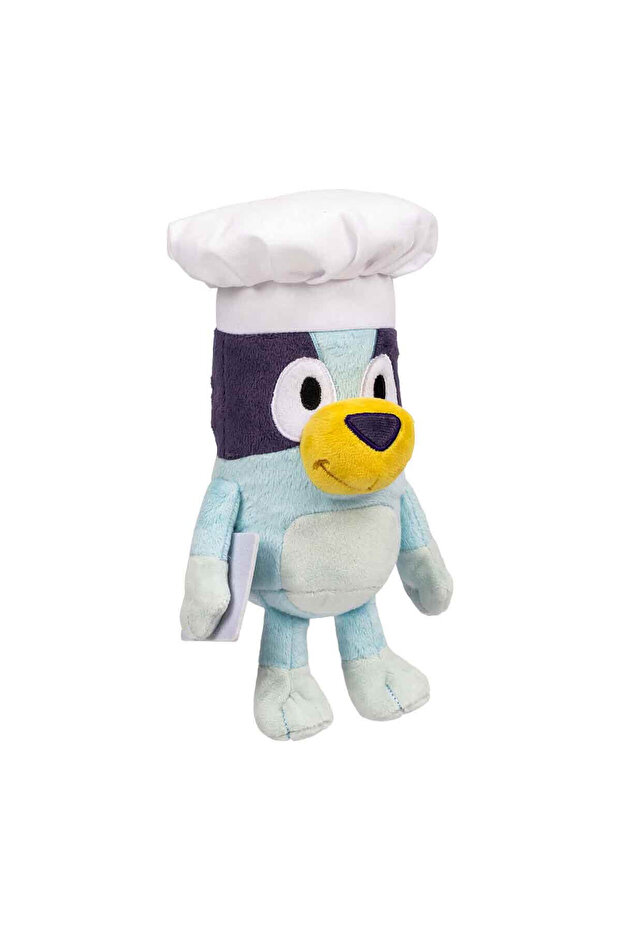 Peluş - Chef - 2