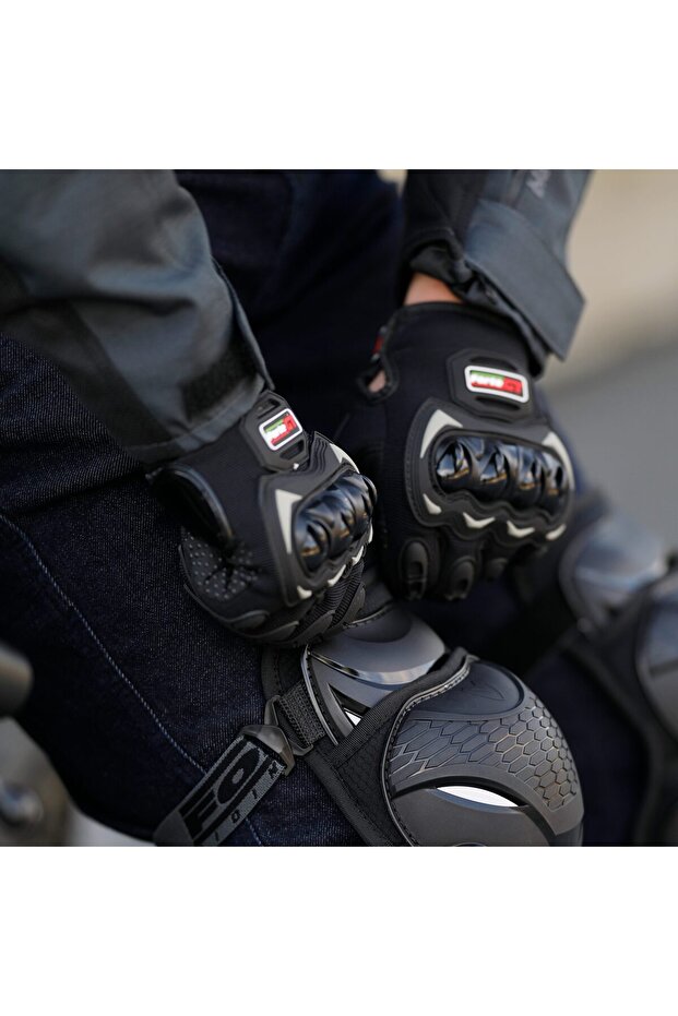 FORTE GT 10 PRO Eldiven - 5