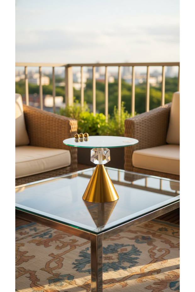 حامل كيك وحلويات - 3