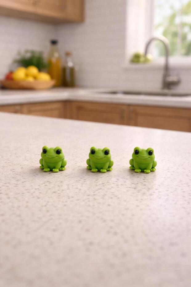 - MİNİ KURBAĞA - 3