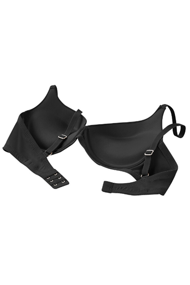 Premium Basic Straplez Mikro SÜTYEN - 3