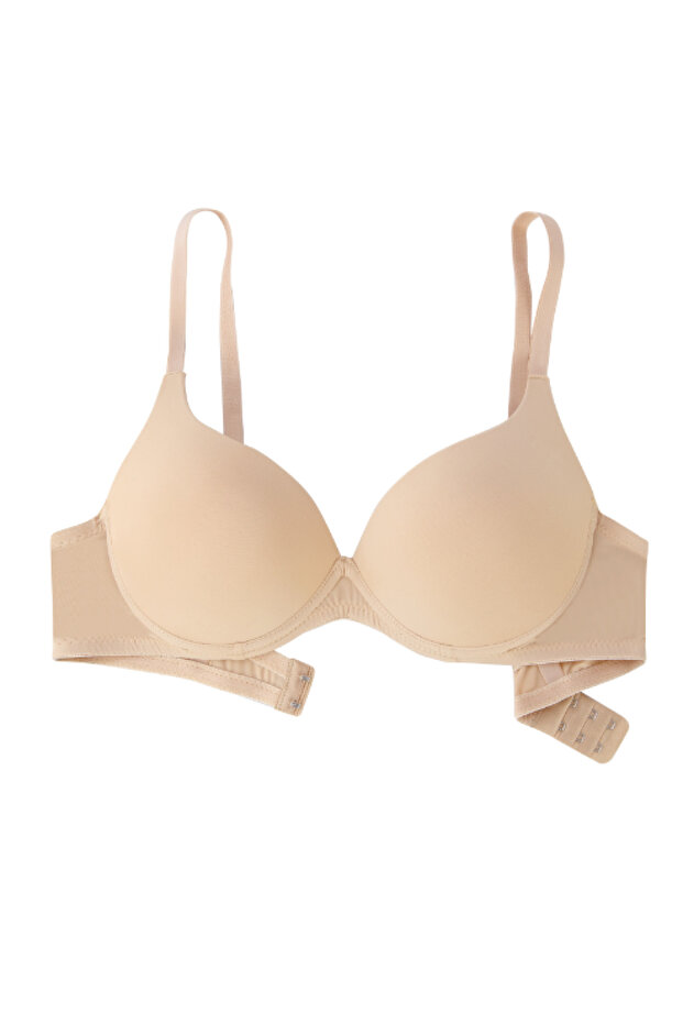 Premium Basic Straplez Mikro SÜTYEN - 2