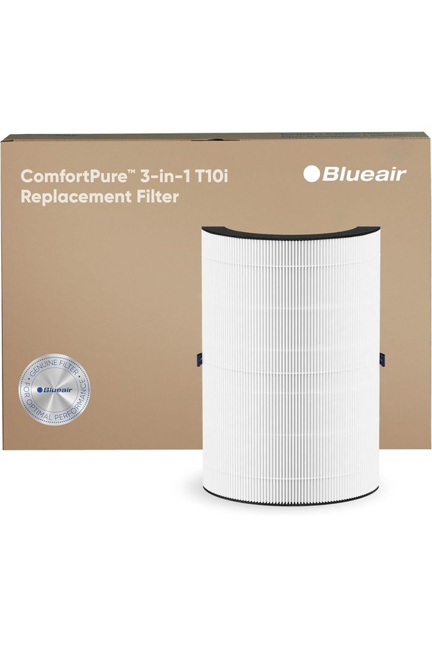 Replacement filter for 3-in-1 T10i, US+CA