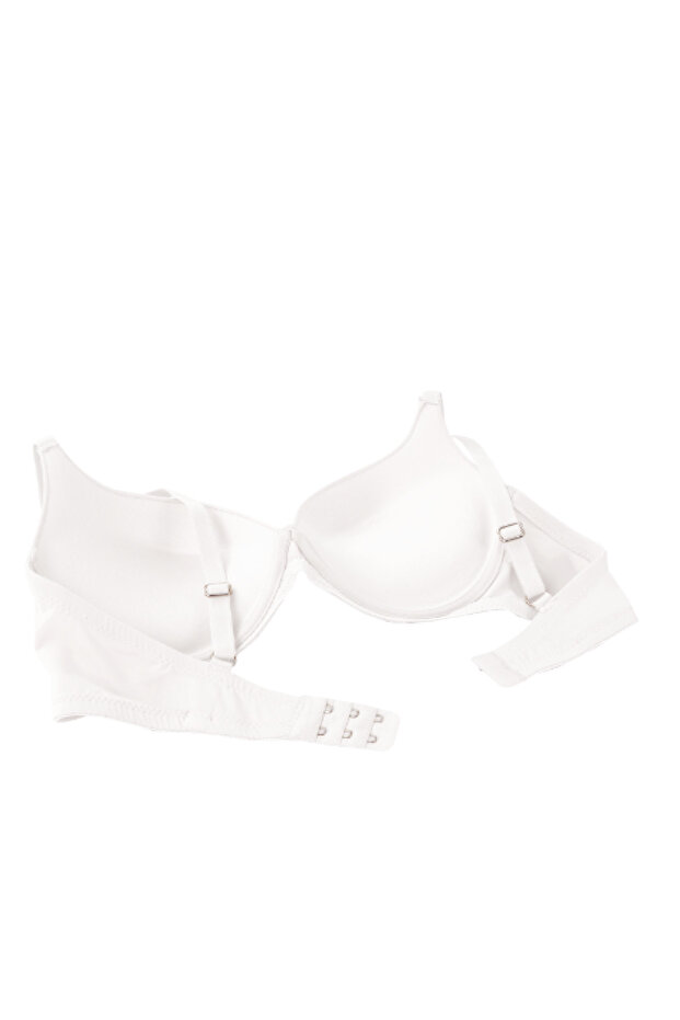 Premium Basic Straplez Mikro SÜTYEN - 3