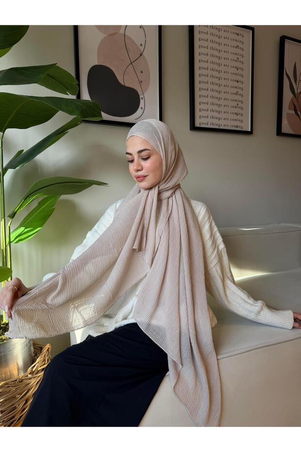 MÜSLİN ŞAL -TAŞ - 7