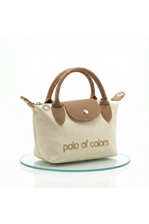 Polo of Colors Women's Small Crossbody Bag 24*16 cm