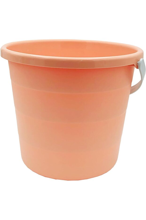 Premium Plastic Bucket with Lid – 20L Capacity
