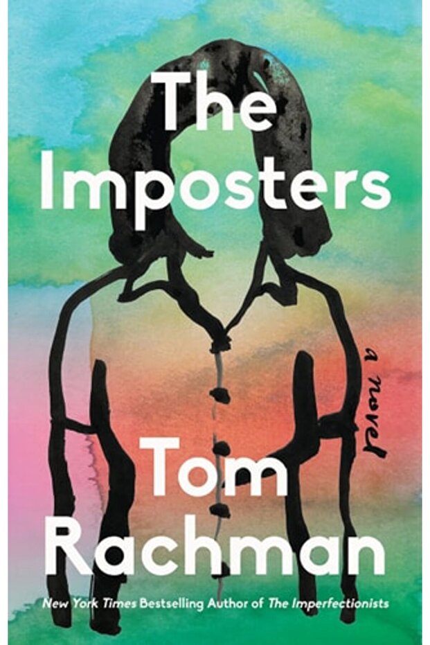 The Imposters - 1