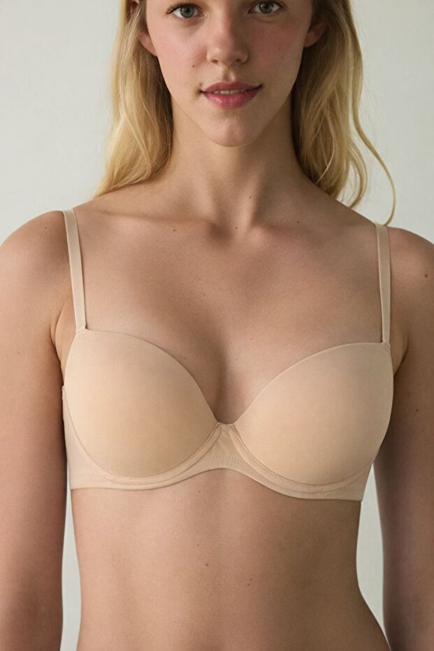 Premium Basic Regular Mikro SÜTYEN - 1