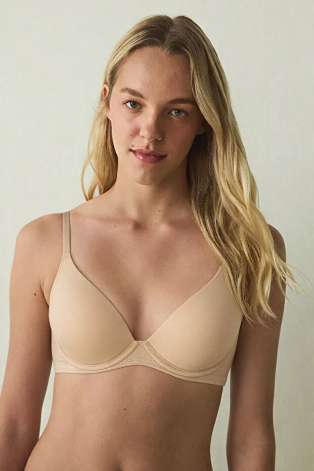 Premium Basic Regular Mikro SÜTYEN - 1