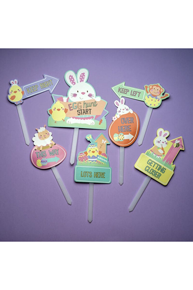 Creative Set - SC909 Daco Egg Hunt - 2