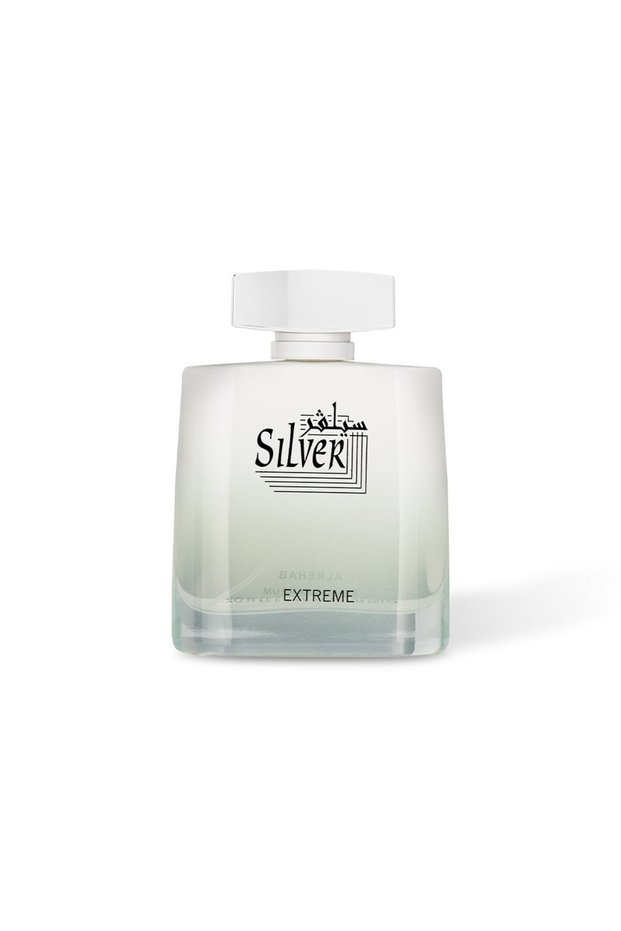 عطر سيلفر إكستريم الرحاب 100 مل