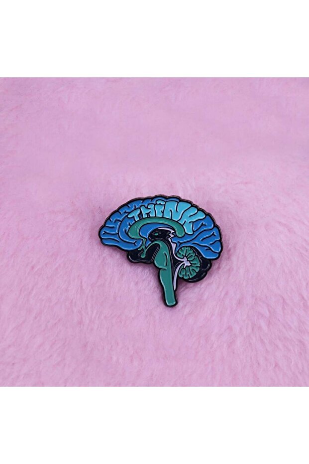 دبوس دماغ - 1