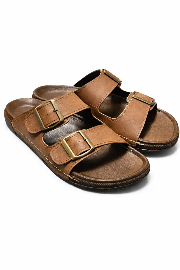 PAPUCI BĂRBAȚI - 1