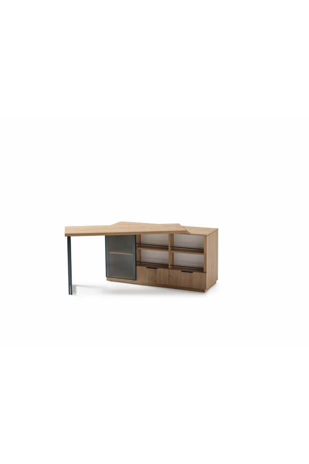 Akıllı Konsol Masa - 4