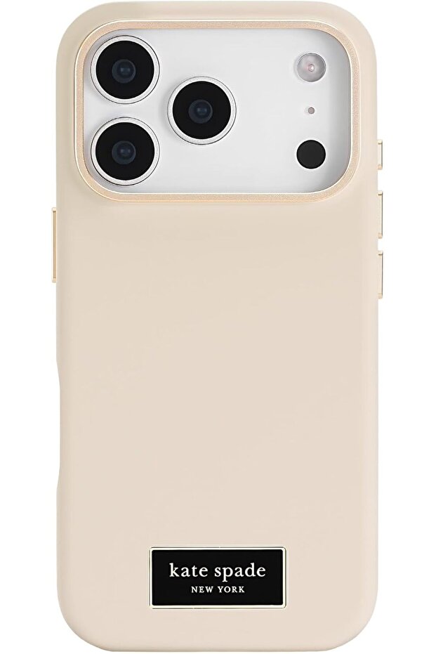 iPhone 17 Pro Case - Compatible with MagSafe - Designer Phone Case - Icon Perfec