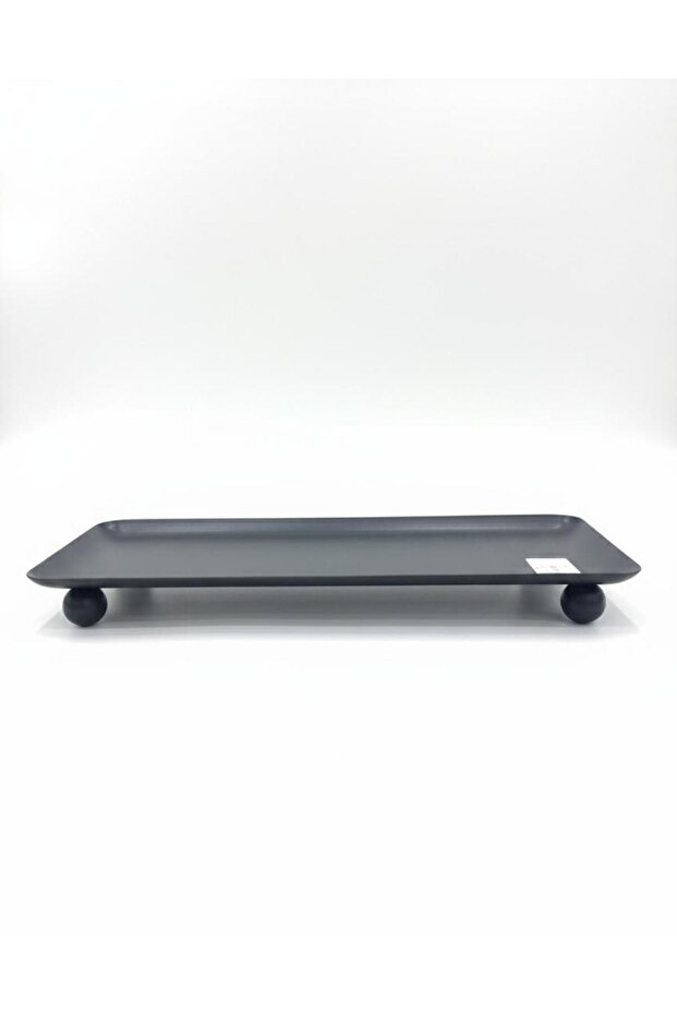 black rectangular tray - 3
