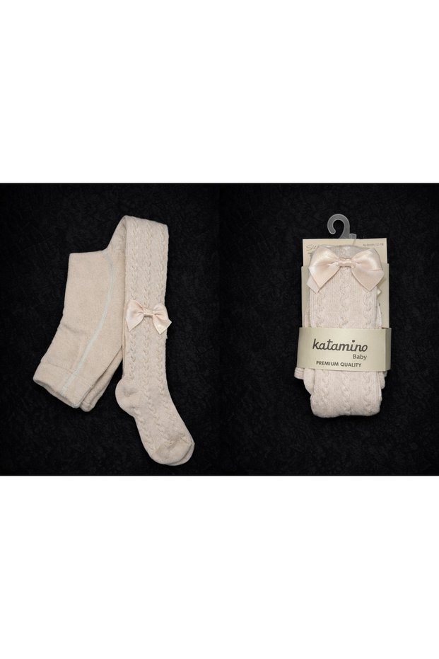 Baby Lace Baby Girl Pantyhose