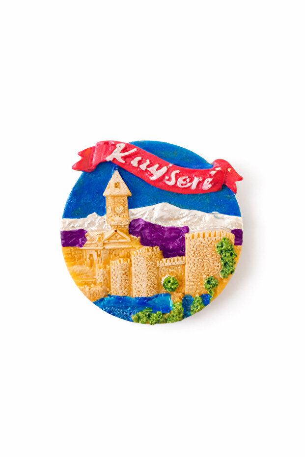 magnet kayseri - 1