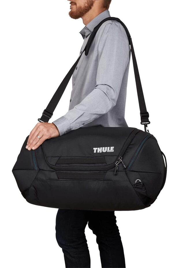 Subterra Duffel 60L - 4