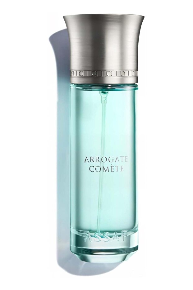 Asaf Perfume Arrogate Comete - 200 ML Eau De Parfum