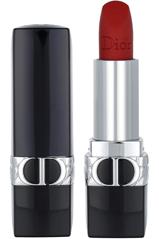 Rouge 846 Lipstick - 2