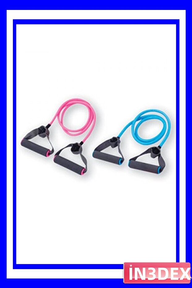 أداة تمرين متعددة الاستخدامات لتمارين البيلاتس - 1
