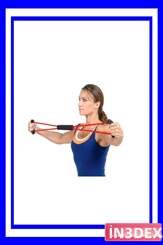 أداة تمرين متعددة الاستخدامات لتمارين البيلاتس - 4