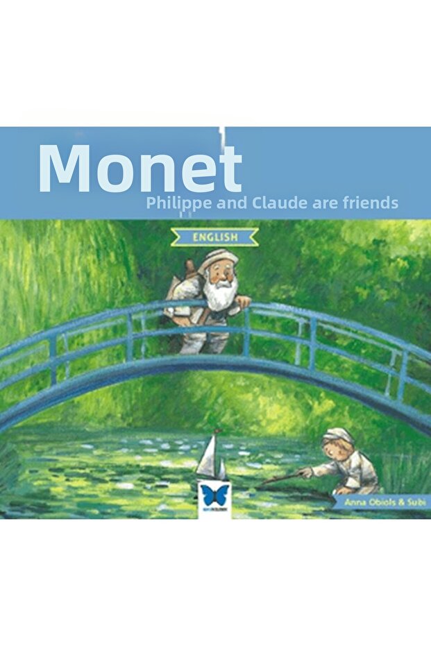 مونيه (الإنجليزية) - 1