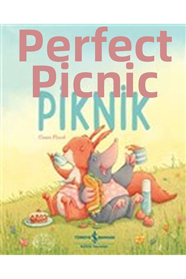 نزهة لا تشوبها شائبة - 1