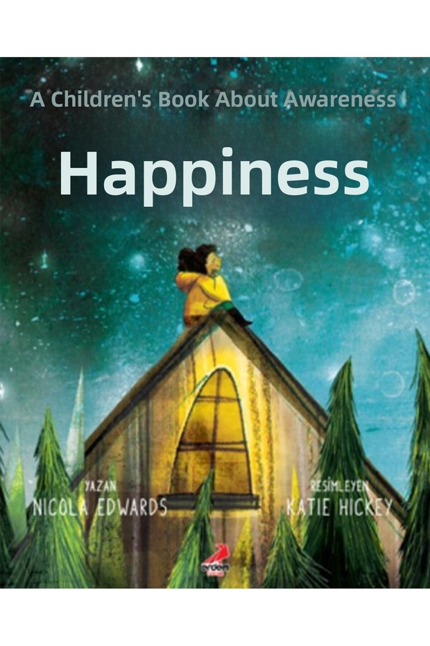 Happiness - 1