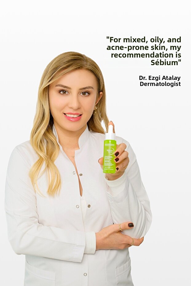 Sebium серум - 2