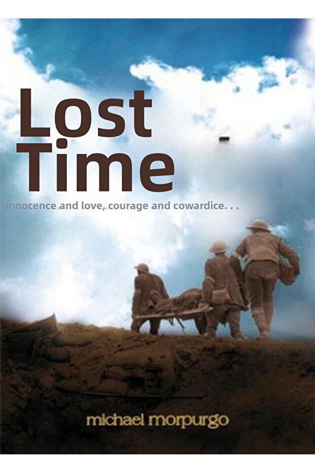 الأوقات الضائعة - 1