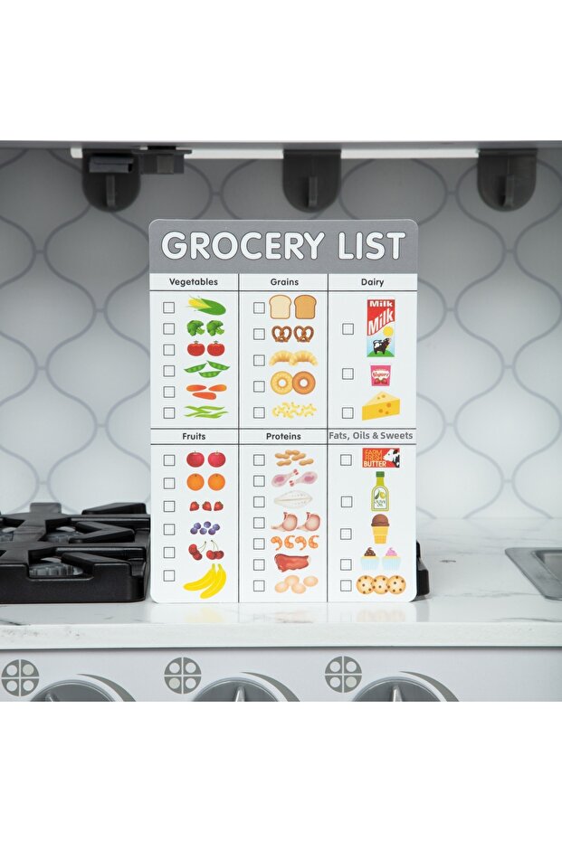 Detská kuchynka Cloud - 3