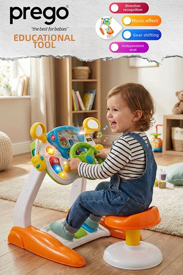 Mini educational tool prg-1712 - 1