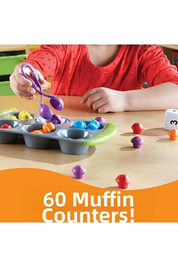 LR-MINI MUFFIN MATCH UP - 3