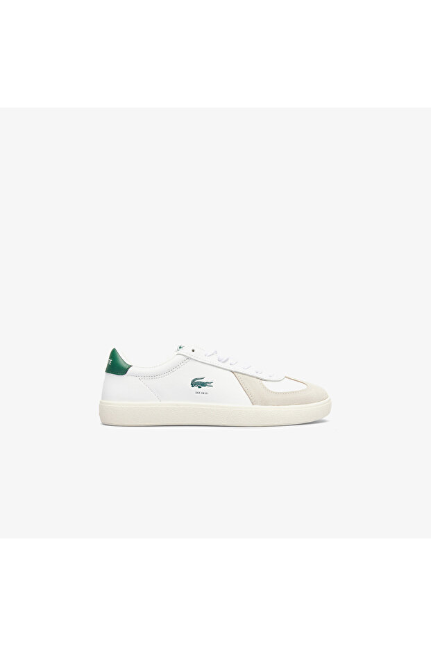 Baseshot Pro Kadın Beyaz Sneaker - 1
