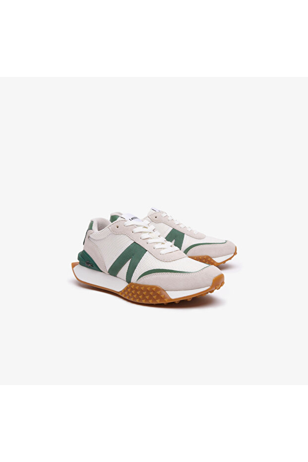 L-Spin Deluxe Kadın Bej Sneaker - 2
