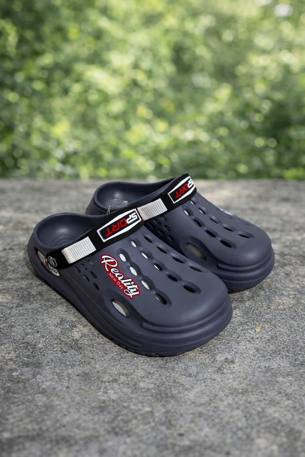 Men's Luxury New Model Anatomical Sole Hospital Doctor Nurse Beach Seaside Non-Slip Underlay