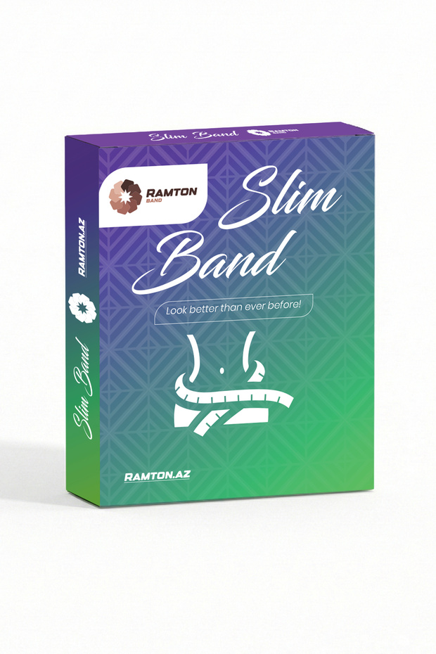 Slim Band - 1