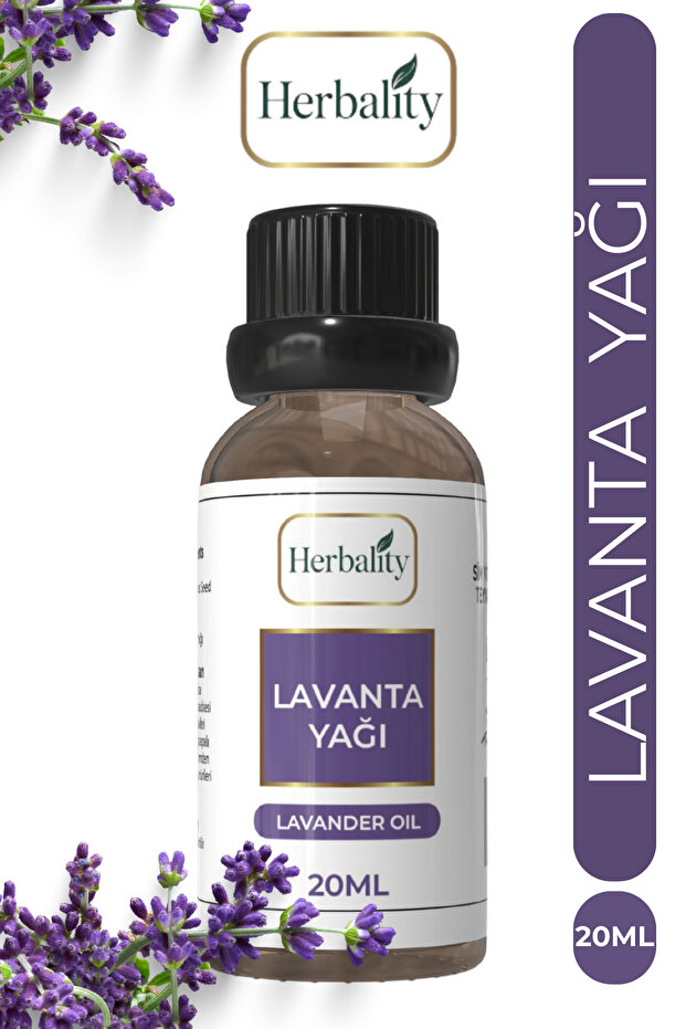 Lavanta Yağı 20 ML - 2