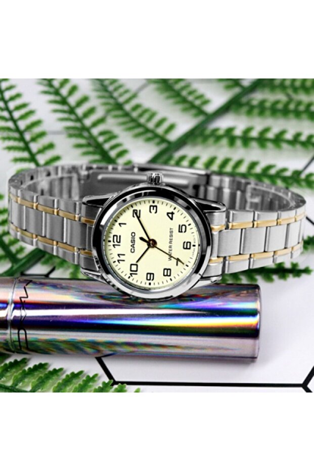 LTP-V001SG-9BUDF Kol Saati - 4